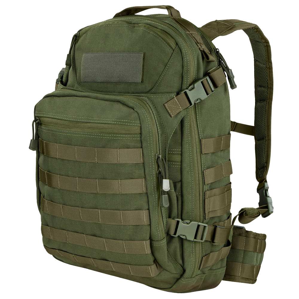 Venture Backpack 27.5L