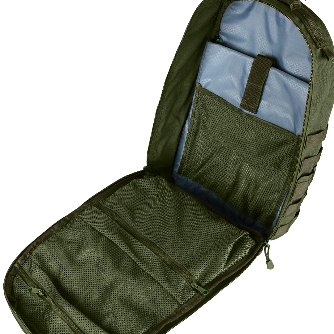 Venture Backpack 27.5L