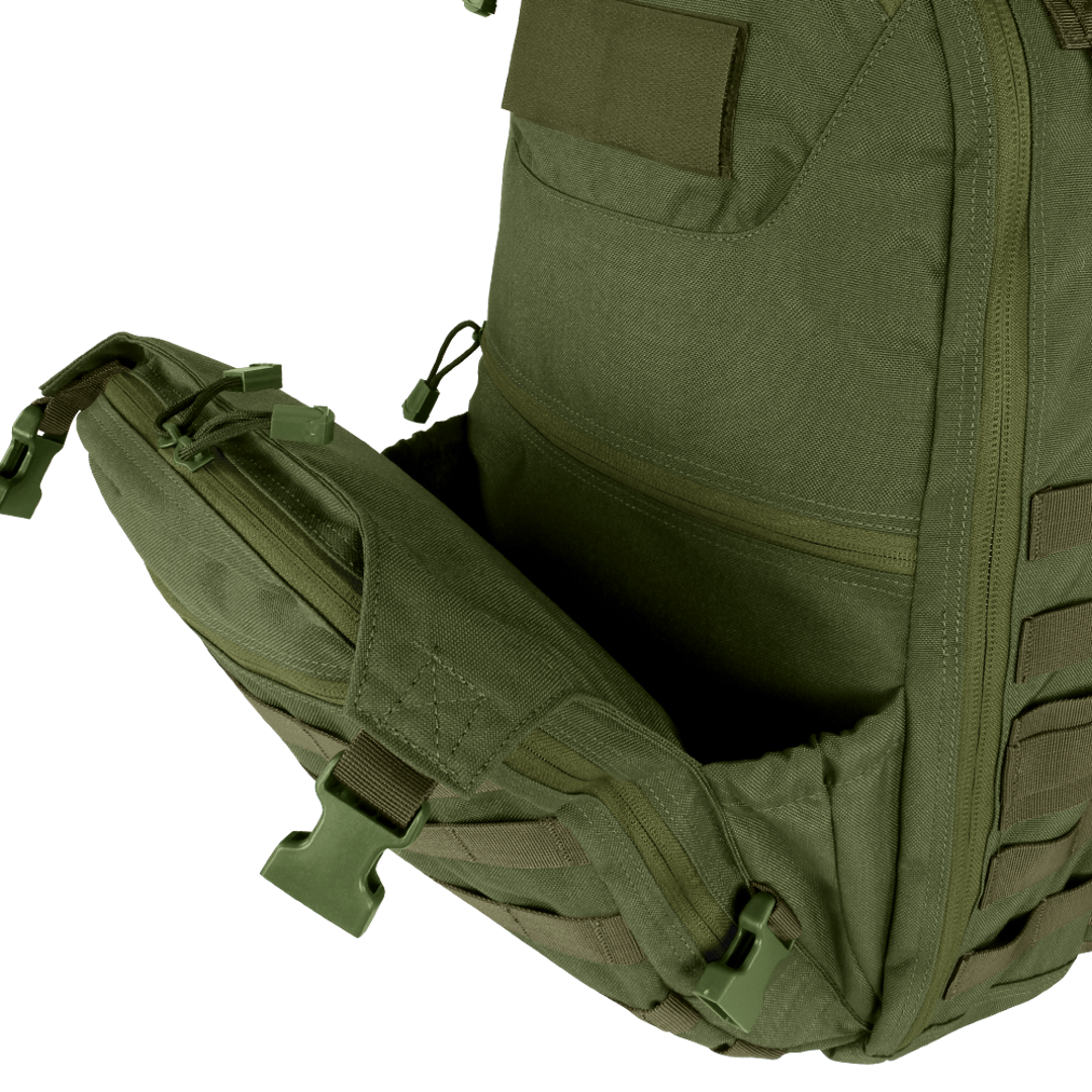 Venture Backpack 27.5L