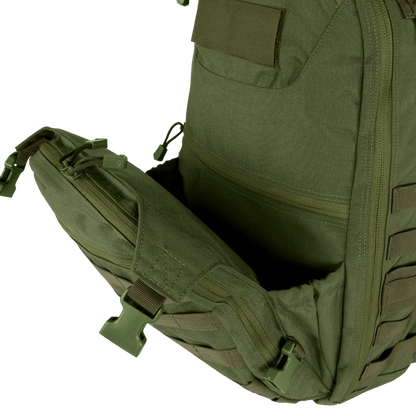 Venture Backpack 27.5L
