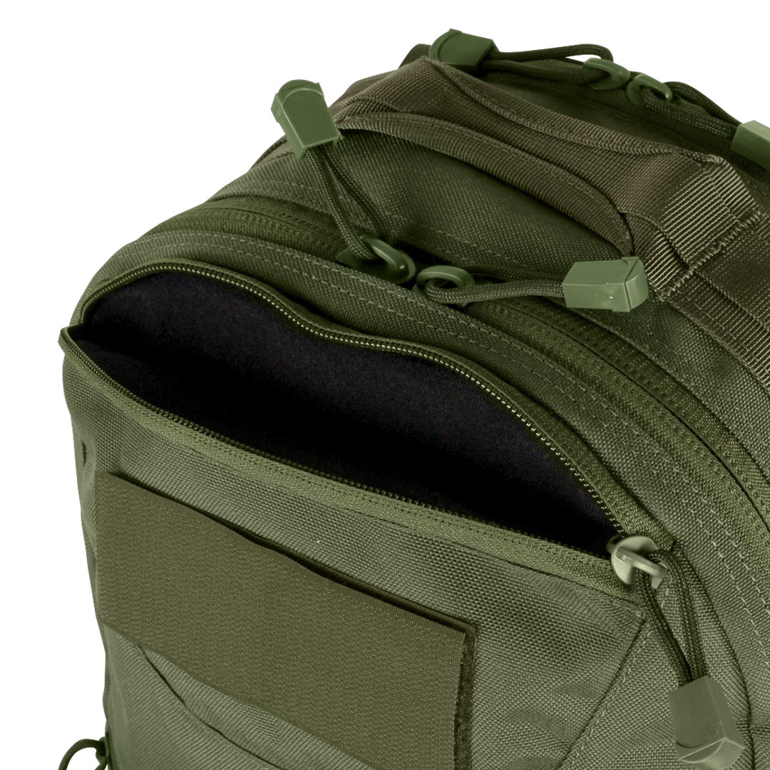 Venture Backpack 27.5L