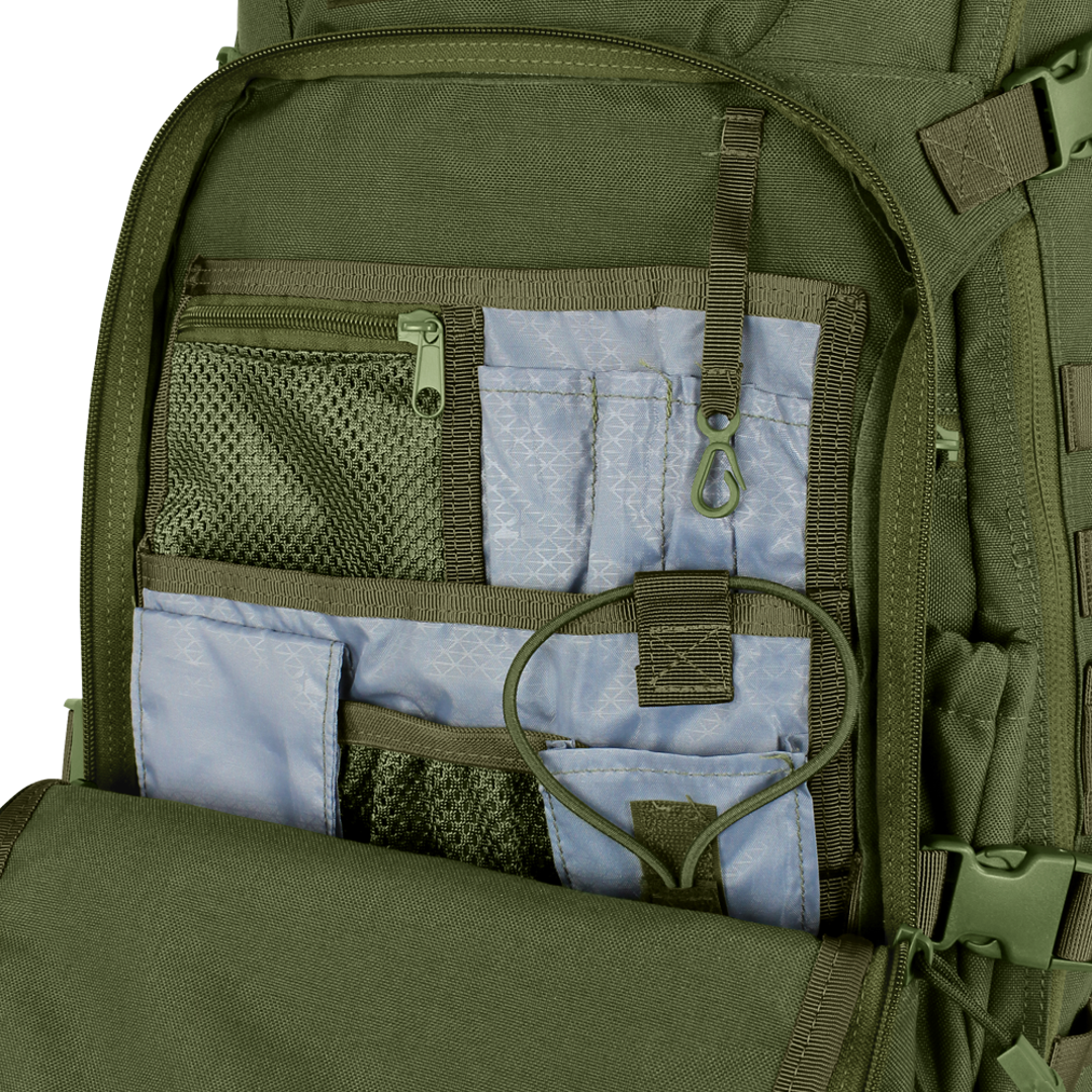Venture Backpack 27.5L