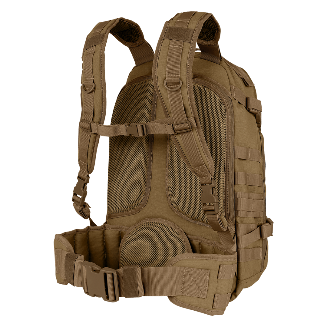 Venture Backpack 27.5L