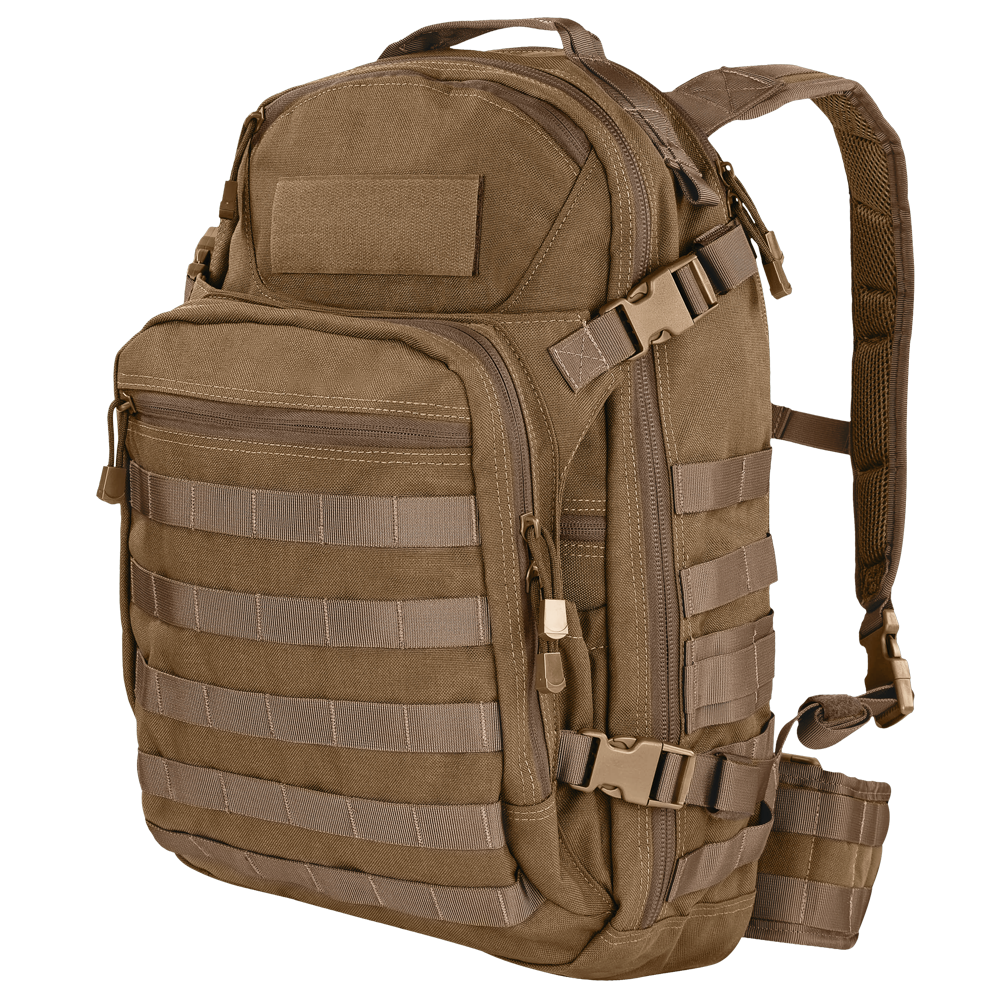 Venture Backpack 27.5L