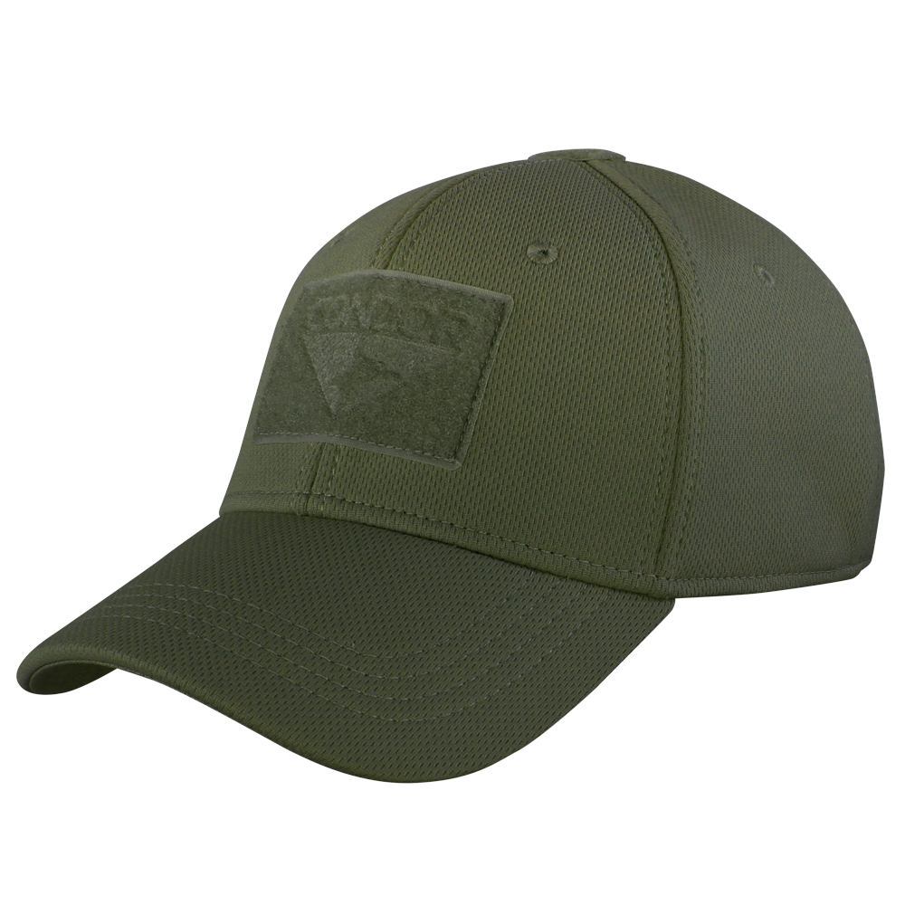 Flex Tactical Cap
