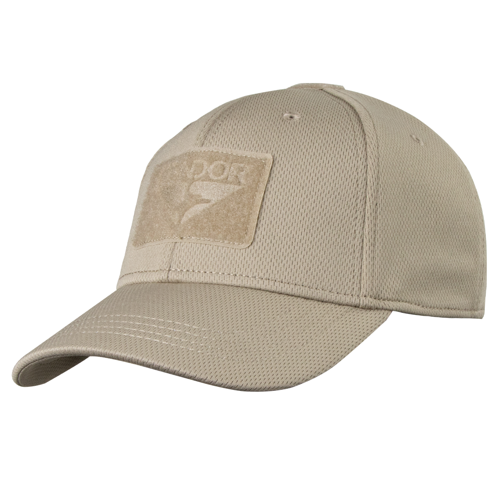 Flex Tactical Cap