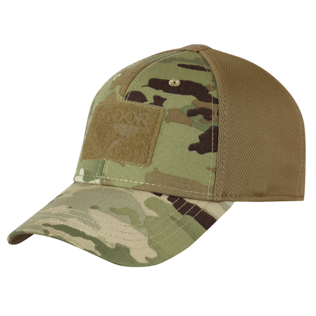 Flex Tactical Cap - MultiCam