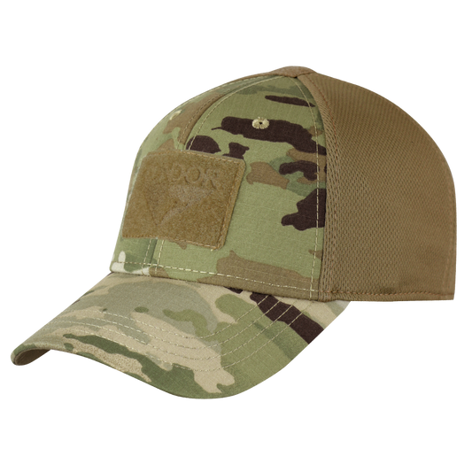Flex Tactical Cap - MultiCam