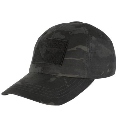 Flex Tactical Cap - MultiCam Black