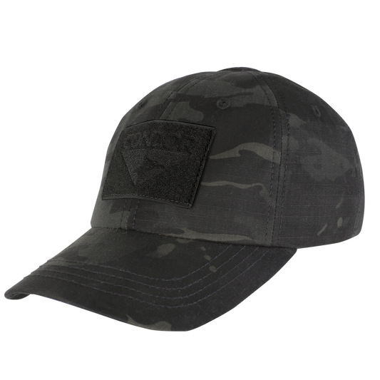 Flex Tactical Cap - MultiCam Black