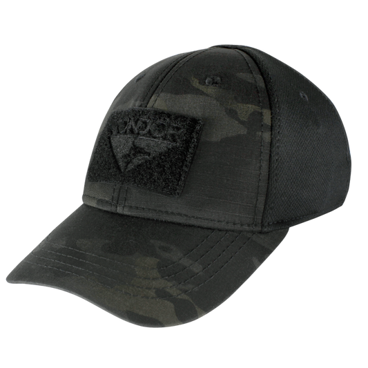 Flex Tactical Cap - MultiCam Black