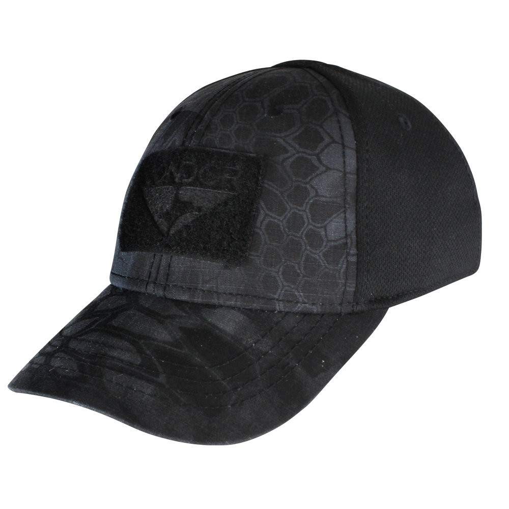 Flex Tactical Cap - Kryptek Typhon | EXCLUSIVE