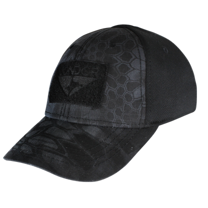 Flex Tactical Cap - Kryptek Typhon | EXCLUSIVE