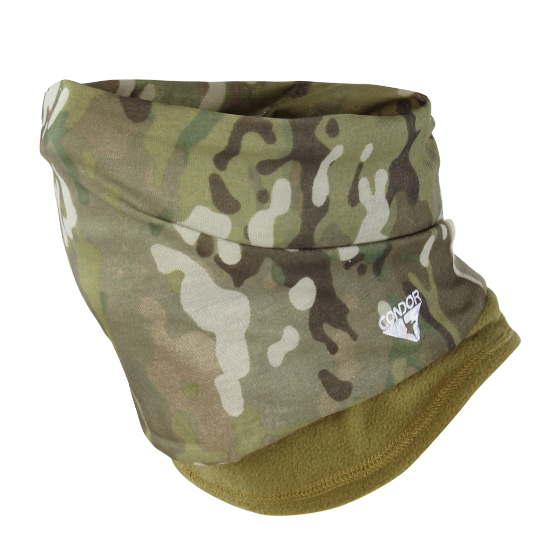 Fleece Multi Wrap - MultiCam
