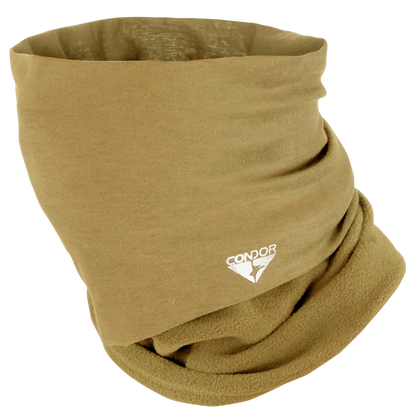 Fleece Multi Wrap