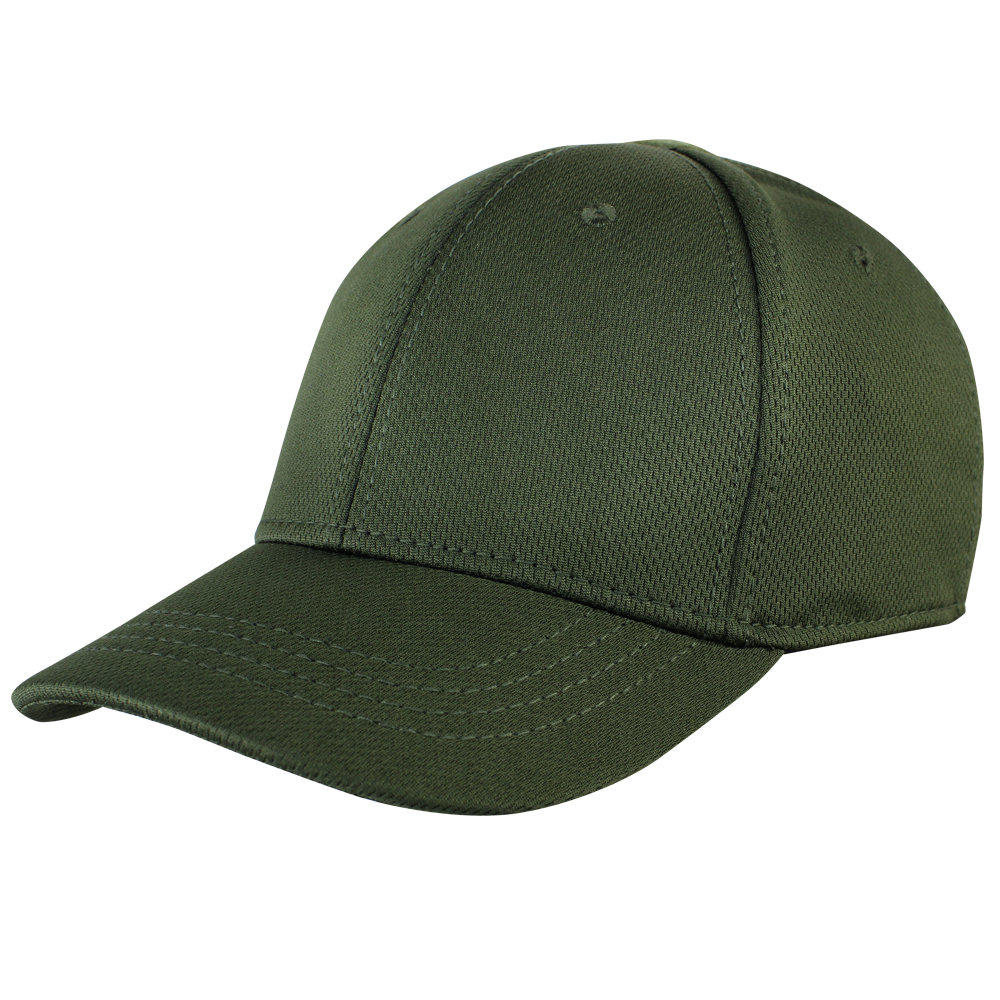 Flex Team Cap