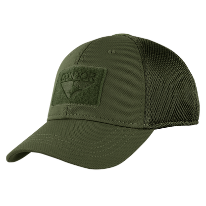 Flex Tactical Mesh Cap
