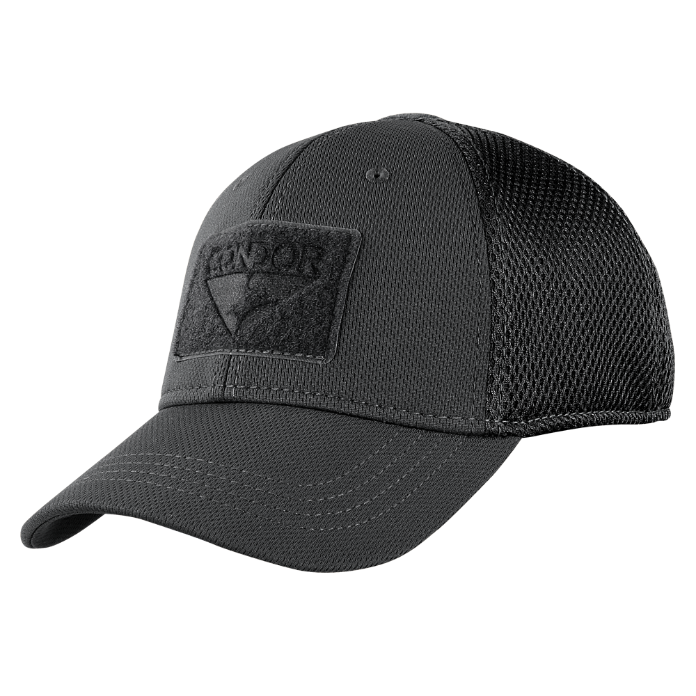 Flex Tactical Mesh Cap