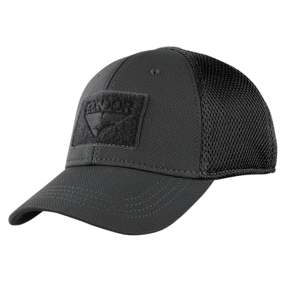 Flex Tactical Mesh Cap