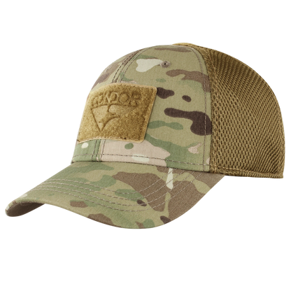 Flex Tactical Mesh Cap - MultiCam