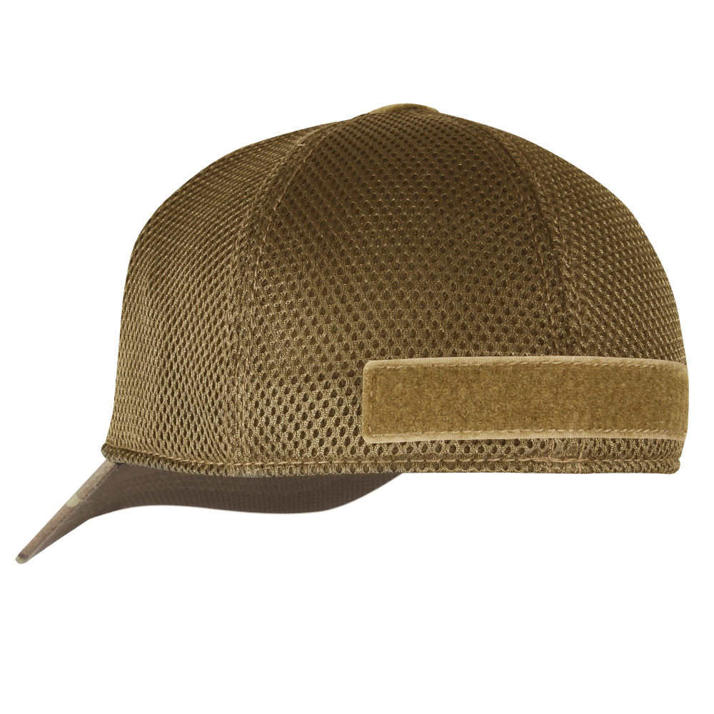 Flex Tactical Mesh Cap - MultiCam