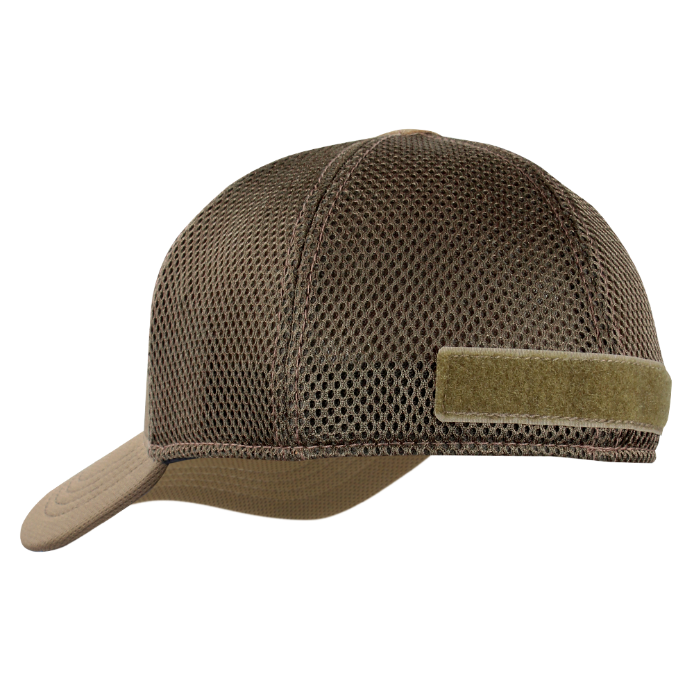 Flex Tactical Mesh Cap