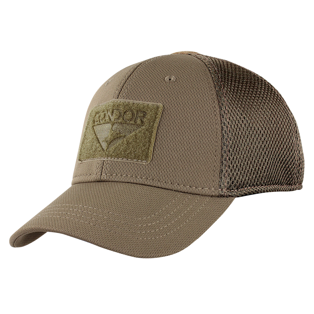 Flex Tactical Mesh Cap