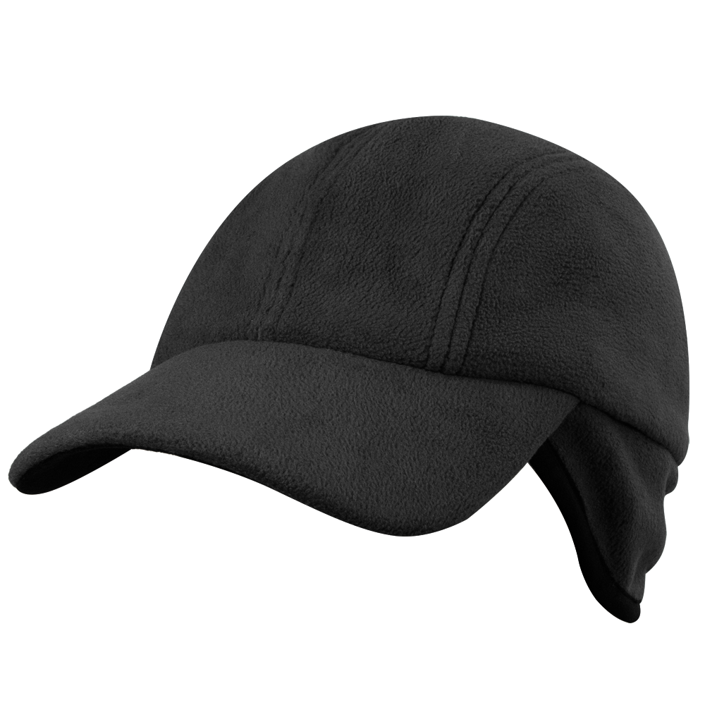 Yukon Fleece Cap | EXCLUSIVE