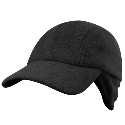 Yukon Fleece Cap | EXCLUSIVE