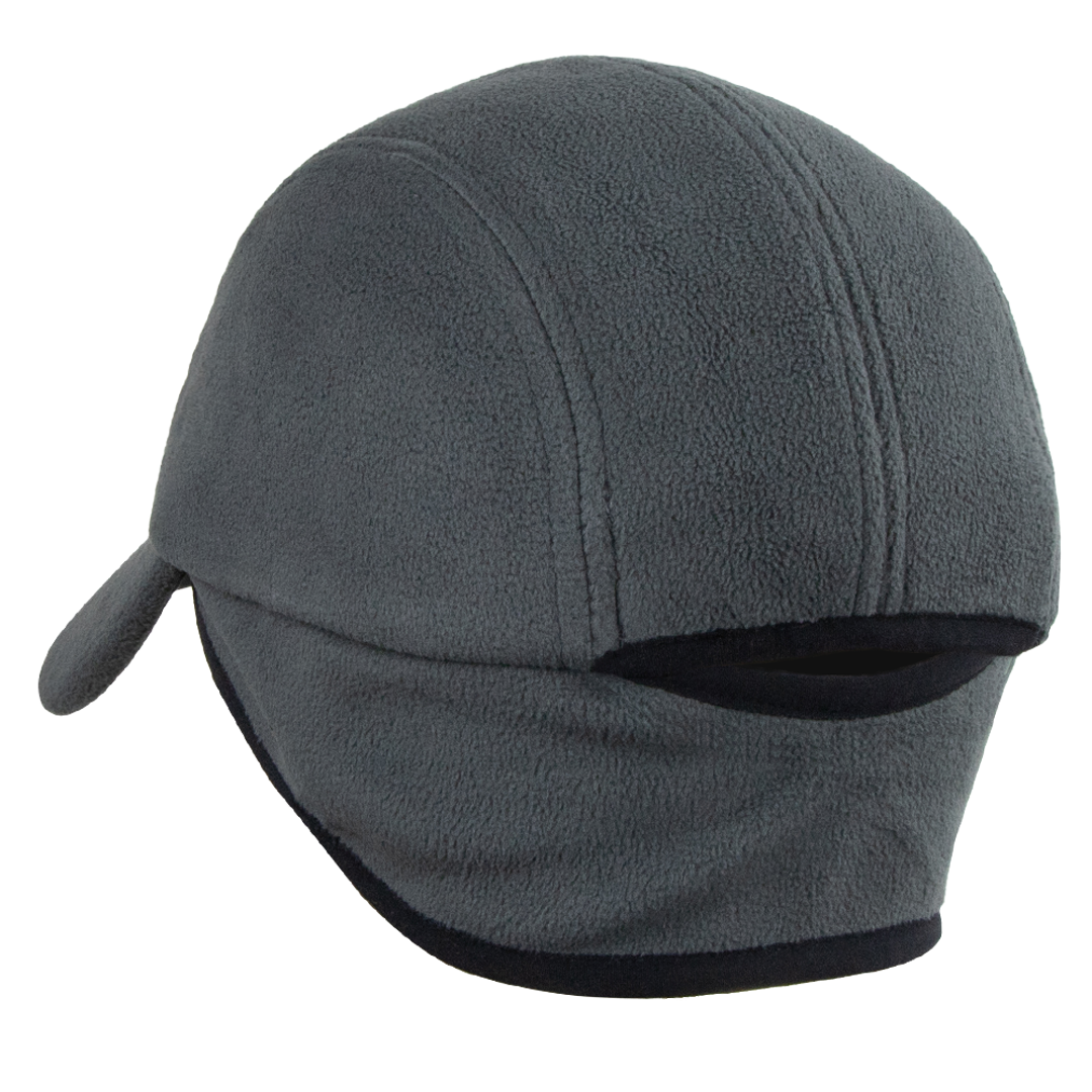 Yukon Fleece Cap | EXCLUSIVE