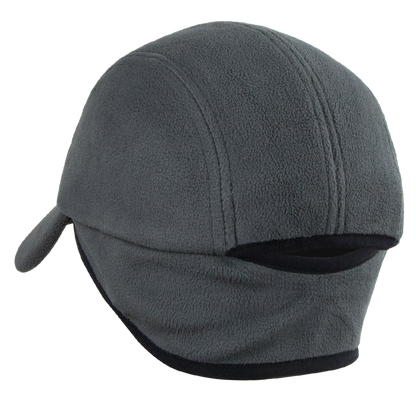 Yukon Fleece Cap | EXCLUSIVE