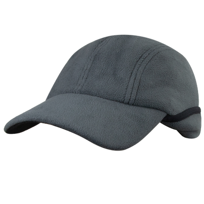Yukon Fleece Cap | EXCLUSIVE