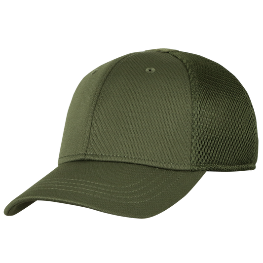 Flex Team Mesh Cap