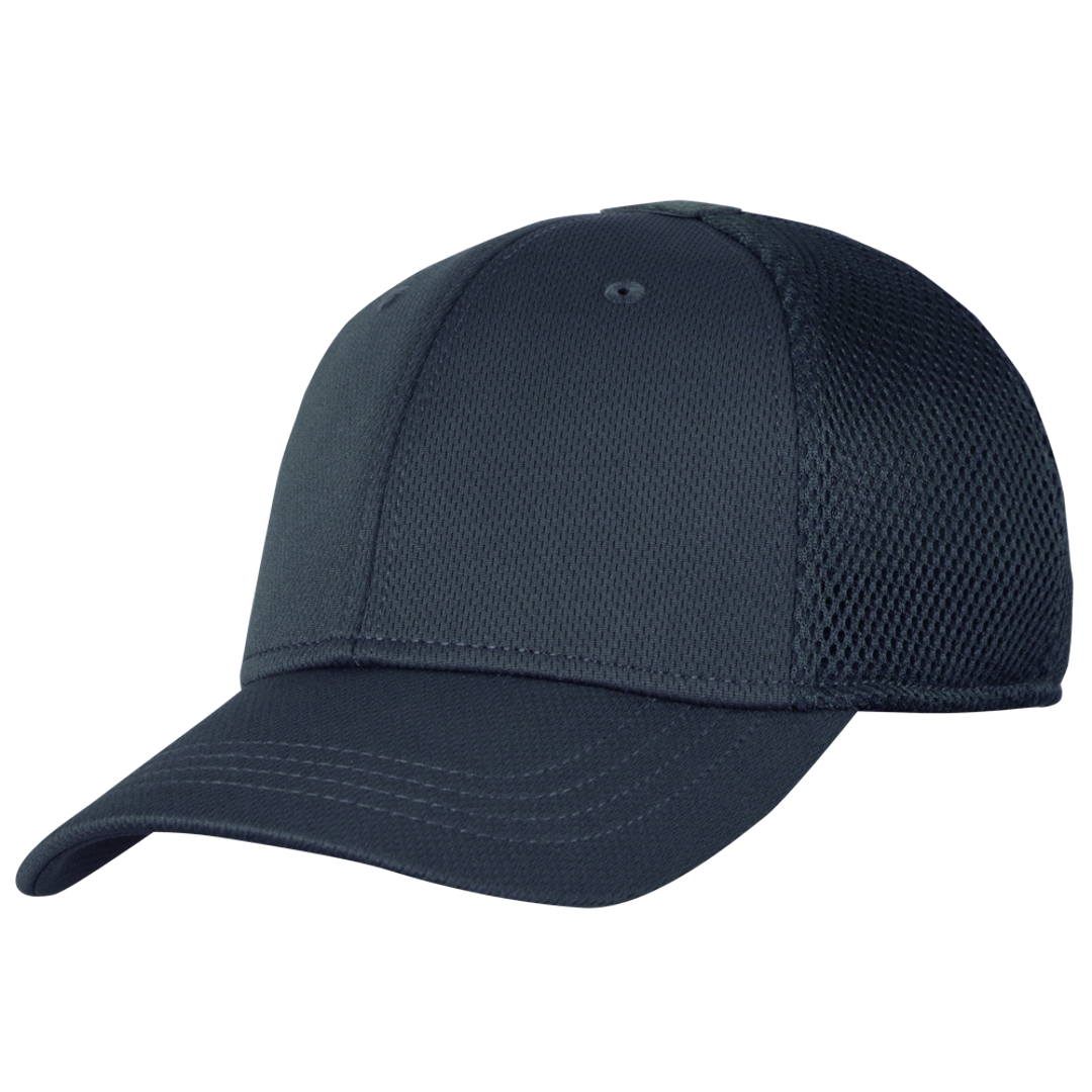 Flex Team Mesh Cap