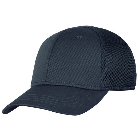 Flex Team Mesh Cap