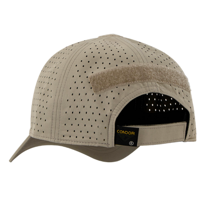HydroFit Team Mesh Cap