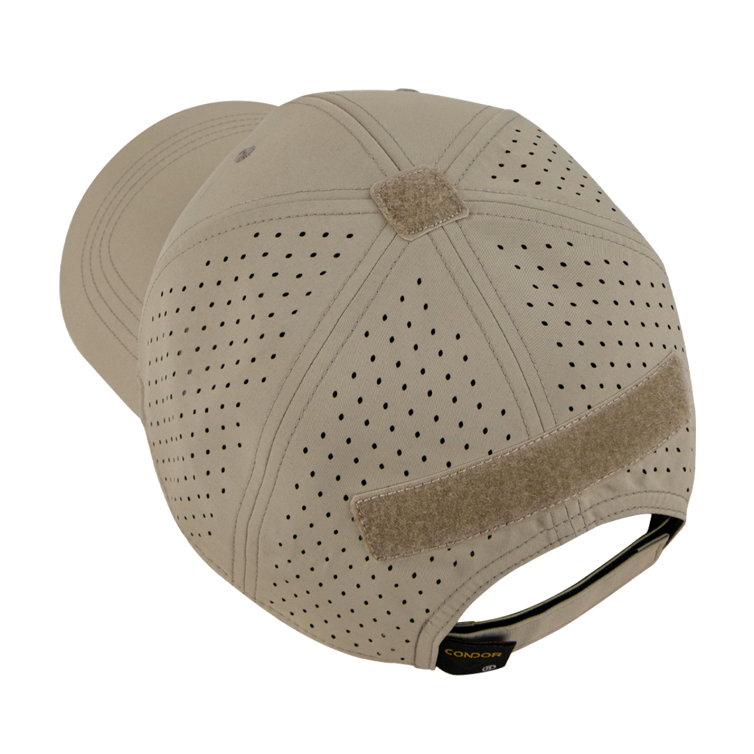 HydroFit Team Mesh Cap