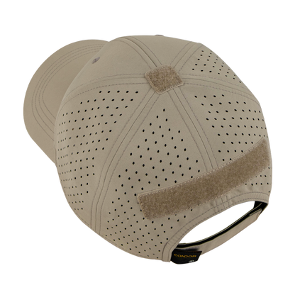 HydroFit Team Mesh Cap