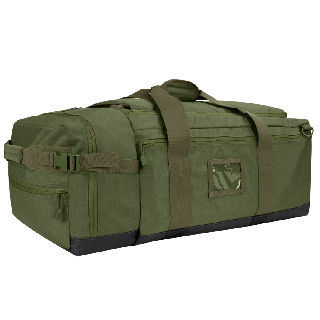 Colossus Duffle Bag 60L