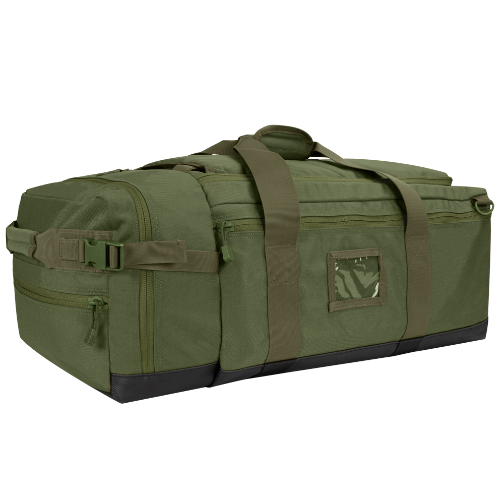 Colossus Duffle Bag 60L