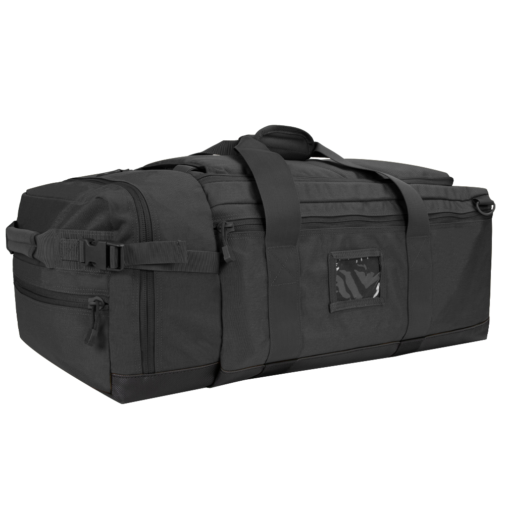Colossus Duffle Bag 60L