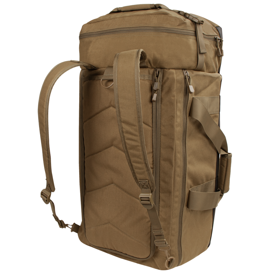 Colossus Duffle Bag 60L