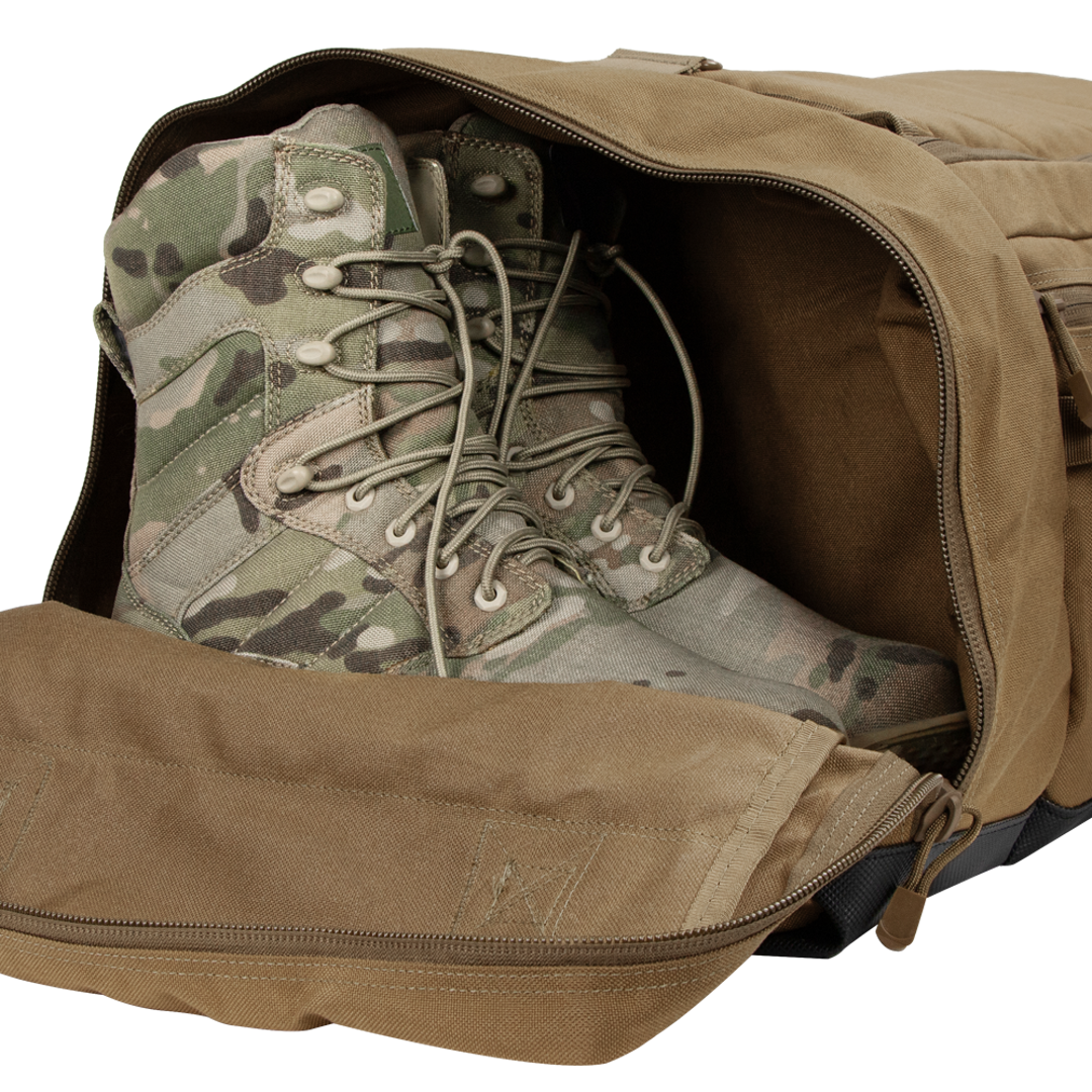 Colossus Duffle Bag 60L