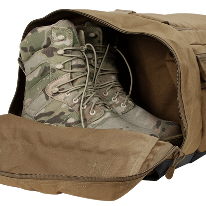 Colossus Duffle Bag 60L