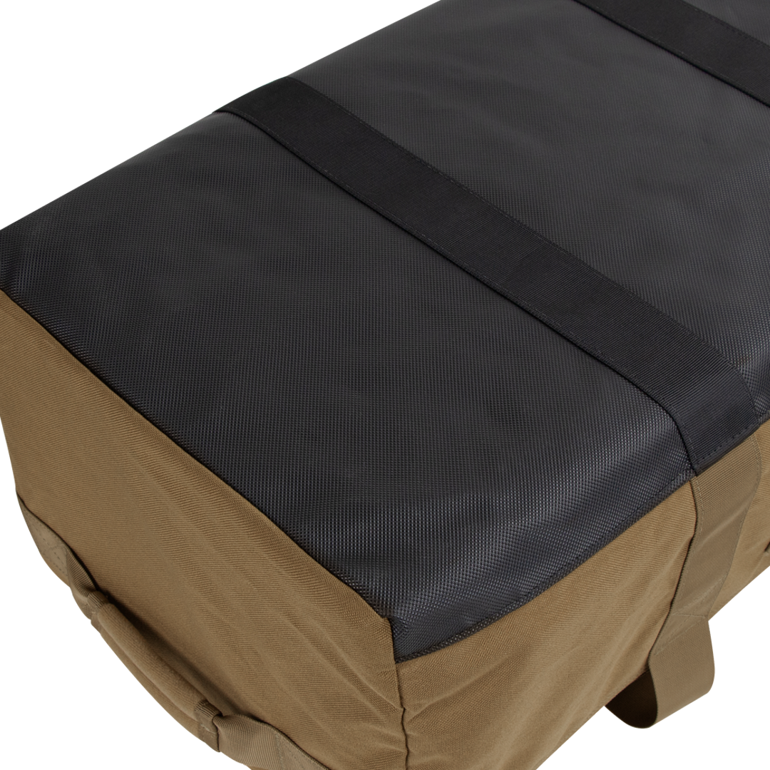 Colossus Duffle Bag 60L