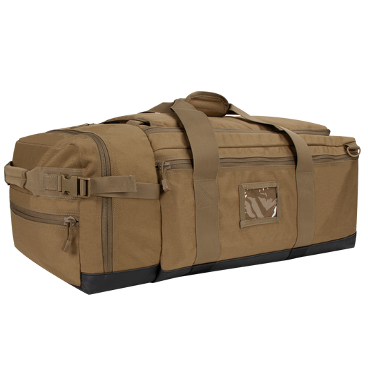Colossus Duffle Bag 60L