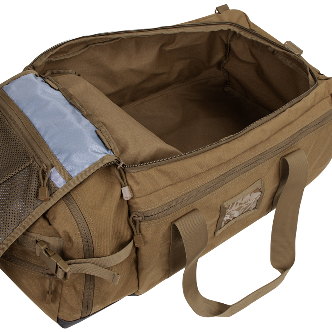 Colossus Duffle Bag 60L