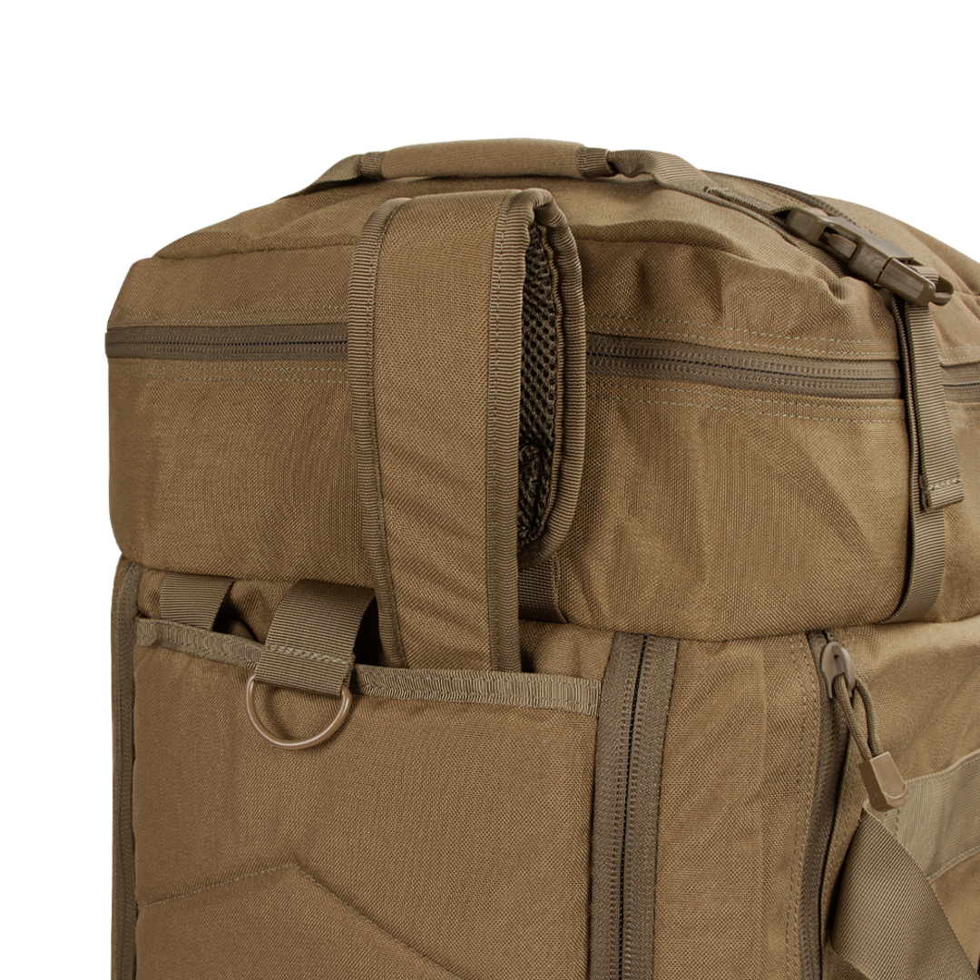 Colossus Duffle Bag 60L