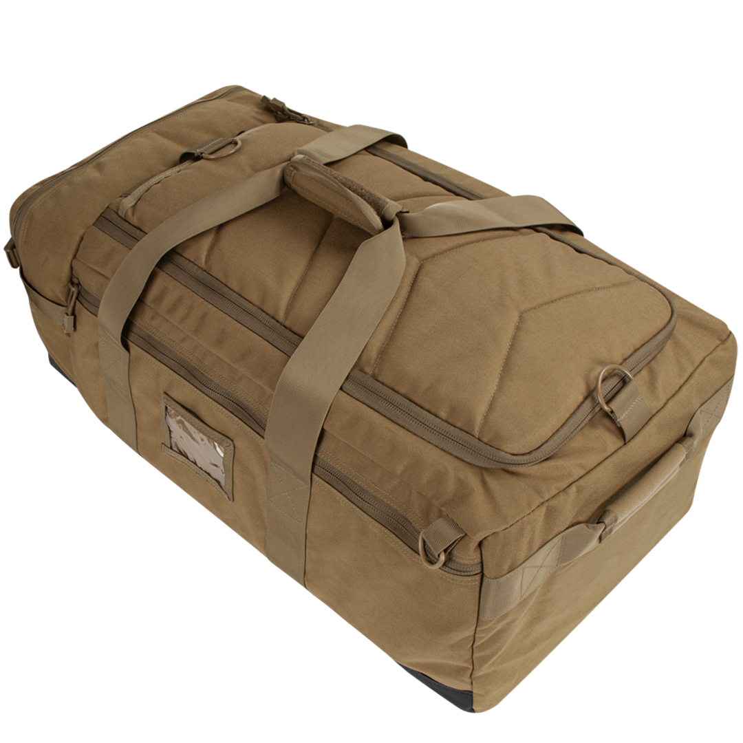 Colossus Duffle Bag 60L