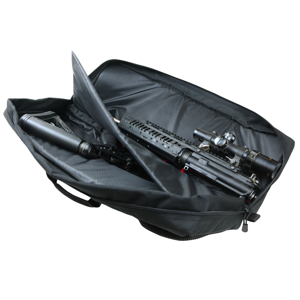 25" Transporter Case